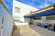 Maison mitoyenne à El Perelló - Casa Monica